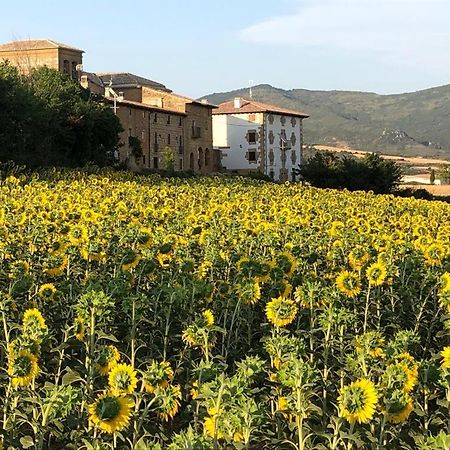 Casa Rural La Sacristana Lacar Exterior photo